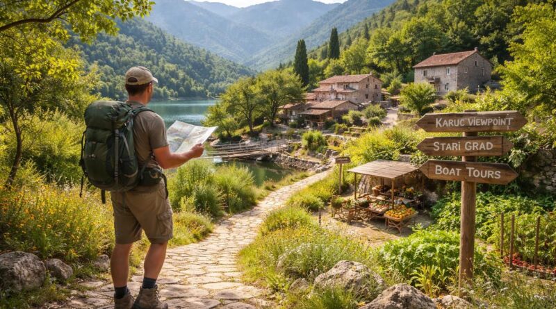 découvrez les meilleurs conseils pour visiter karuč comme un pro et profiter pleinement de votre voyage avec des astuces pratiques et incontournables.