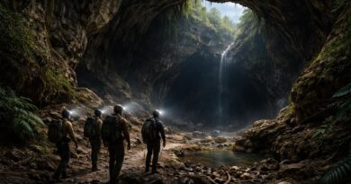 découvrez les secrets captivants de la cova de las calaveres et plongez dans un voyage fascinant à travers le temps, entre histoire, légendes et mystères.