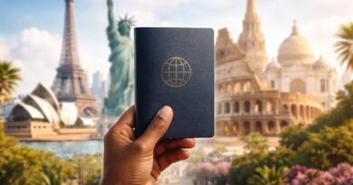 découvrez les pays d'émission de passeports les plus recherchés par les voyageurs pour leurs avantages uniques et facilités de voyage à travers le monde.