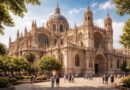 découvrez les raisons incontournables de visiter la cathédrale de l'incarnation, un joyau architectural et spirituel riche en histoire et en beauté.