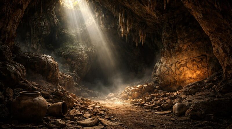 découvrez les secrets bien gardés de la grotte de nestor, un site mystérieux et fascinant à explorer pour les amateurs d'aventure et d'histoire.