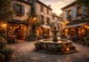 découvrez les secrets bien gardés de la place des ferblantiers et laissez-vous séduire par le charme unique de ce lieu historique et authentique.