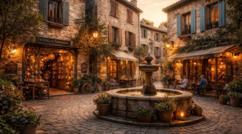 découvrez les secrets bien gardés de la place des ferblantiers et laissez-vous séduire par le charme unique de ce lieu historique et authentique.