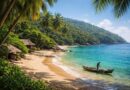 découvrez les secrets bien gardés de la plage du kerala, un paradis caché où la beauté naturelle rencontre la tranquillité. explorez ses trésors uniques et préparez votre voyage inoubliable.