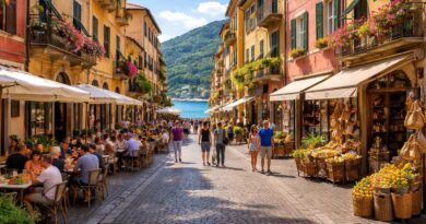 découvrez pourquoi le centre-ville de levanto est un incontournable lors de votre séjour : charme authentique, ambiance conviviale et accès facile aux plages et aux attractions locales.