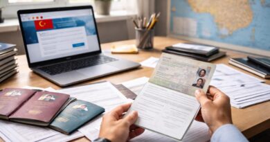 découvrez les tarifs des visas pour la chine et explorez les différentes options disponibles grâce à notre guide complet pour faciliter votre demande.