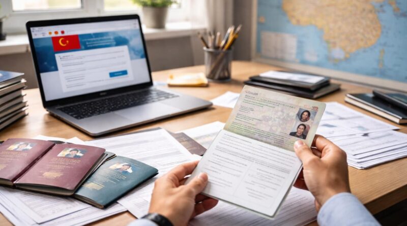 découvrez les tarifs des visas pour la chine et explorez les différentes options disponibles grâce à notre guide complet pour faciliter votre demande.