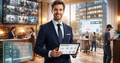 découvrez qui contrôle les hôtels et explorez les défis et enjeux de la gestion hôtelière moderne pour garantir un service de qualité et une rentabilité optimale.