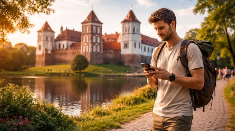 découvrez tout ce qu'il faut savoir pour séjourner en biélorussie sans visa pendant 10 jours : conditions, conseils et informations essentielles pour votre voyage.