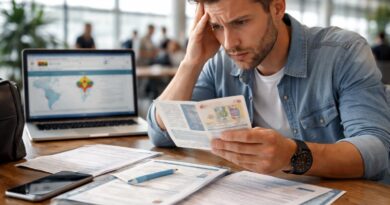 découvrez tout ce qu'il faut savoir sur le visa pour l'équateur et apprenez à éviter les pièges courants pour un voyage en toute sérénité.