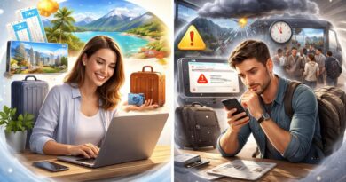 découvrez notre avis complet sur trip.com, avec une analyse détaillée de ses avantages et inconvénients pour vous aider à mieux planifier vos voyages.