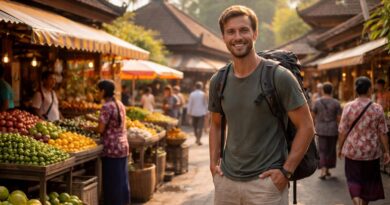 découvrez comment dire bonjour en indonésien avec ce guide pratique conçu pour les voyageurs en indonésie, incluant des expressions courantes et conseils culturels.