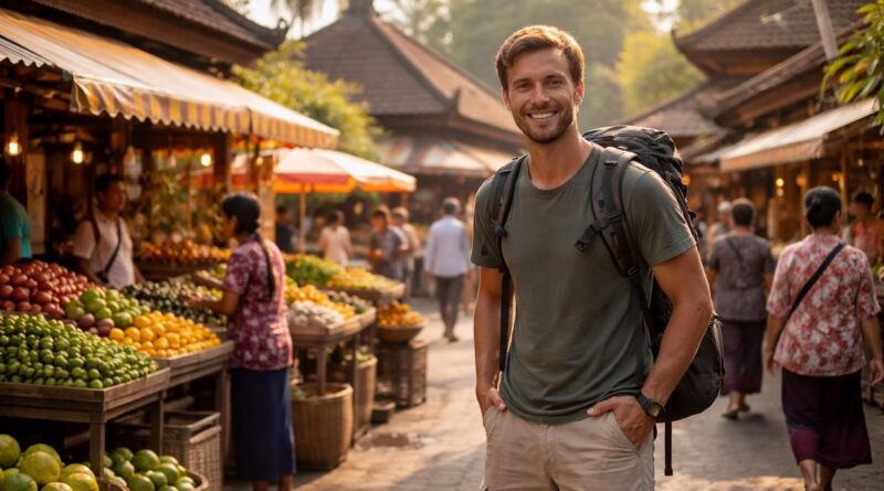 découvrez comment dire bonjour en indonésien avec ce guide pratique conçu pour les voyageurs en indonésie, incluant des expressions courantes et conseils culturels.