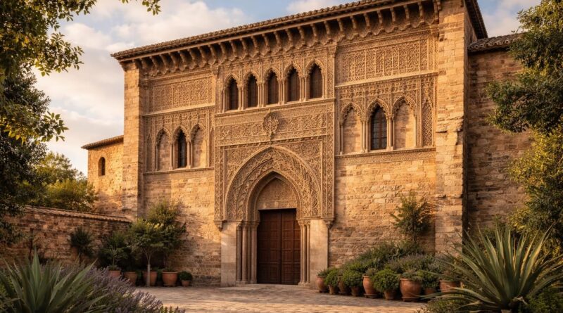 découvrez comment la synagogue el tránsito de tolède a traversé les siècles, préservant son architecture unique et son histoire riche.