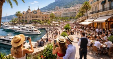 découvrez comment le tourisme à monaco dynamise et transforme l'économie locale en stimulant les secteurs clés et en créant de nouvelles opportunités.