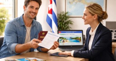 découvrez toutes les étapes pour obtenir facilement un visa pour cuba en 2026, avec des conseils pratiques et les documents nécessaires pour un voyage sans souci.