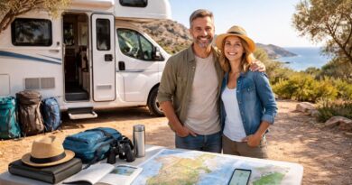 découvrez nos conseils pratiques pour organiser votre voyage en camping-car en sardaigne en toute tranquillité et profiter pleinement de cette aventure unique sans aucun stress.