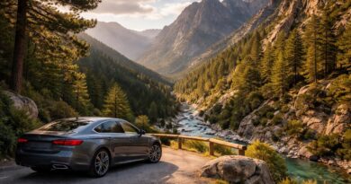 découvrez nos conseils pratiques pour tirer le meilleur parti de votre balade en voiture dans la vallée de la restonica et profiter pleinement de ses paysages exceptionnels.
