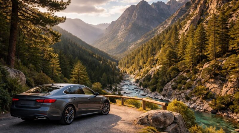 découvrez nos conseils pratiques pour tirer le meilleur parti de votre balade en voiture dans la vallée de la restonica et profiter pleinement de ses paysages exceptionnels.