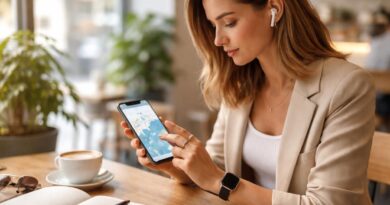 découvrez comment suivre efficacement quelqu'un sur polarsteps et ne rien manquer de ses aventures grâce à nos astuces de pro.