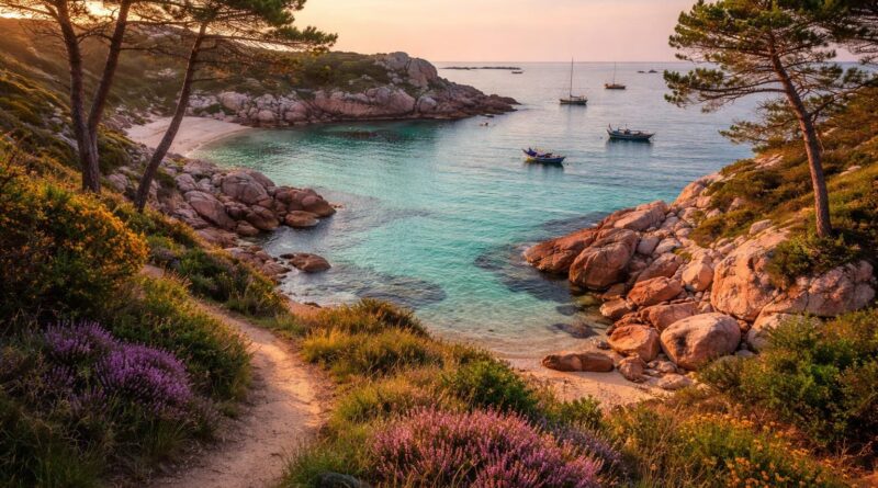 découvrez comment dénicher le beau coin idéal en bretagne pour vous ressourcer, entre paysages authentiques, plages tranquilles et nature préservée.