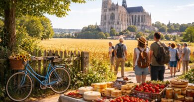 découvrez les meilleures astuces pour profiter pleinement de votre visite en picardie et vivre une expérience inoubliable entre patrimoine, nature et gastronomie.