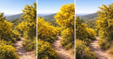 découvrez les meilleures périodes pour profiter d'une balade au cœur des champs de mimosa à tanneron, un spectacle naturel coloré à ne pas manquer.