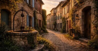 découvrez les secrets bien gardés de la bastide de saint louis à carcassonne, un joyau historique chargé d'histoires fascinantes et de trésors méconnus.