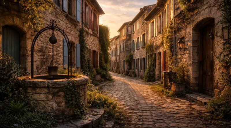 découvrez les secrets bien gardés de la bastide de saint louis à carcassonne, un joyau historique chargé d'histoires fascinantes et de trésors méconnus.