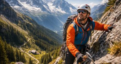 découvrez les meilleures destinations en france pour l'ascension, révélées par les secrets et conseils des guides de montagne expérimentés.