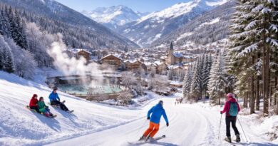 découvrez les meilleures activités à ax-les-thermes en hiver : ski, thermalisme, randonnées enneigées et loisirs pour toute la famille. profitez pleinement de votre séjour !