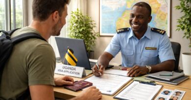 découvrez les exigences et les documents nécessaires pour obtenir un visa pour l'ouganda. guide complet pour préparer votre voyage en toute sérénité.