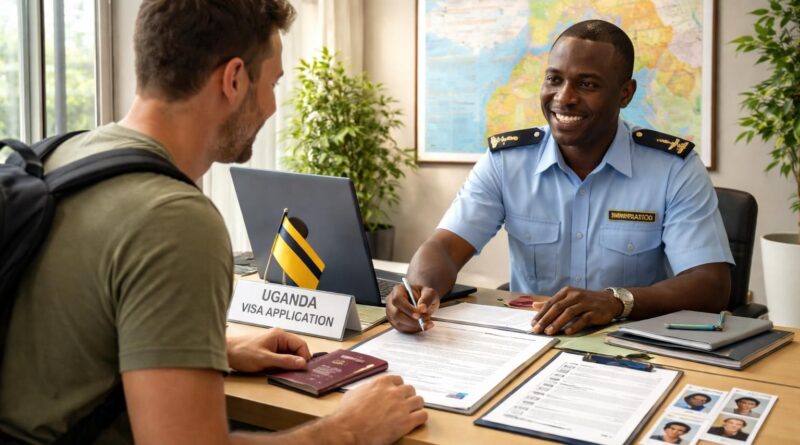 découvrez les exigences et les documents nécessaires pour obtenir un visa pour l'ouganda. guide complet pour préparer votre voyage en toute sérénité.