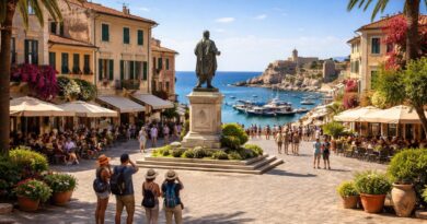 découvrez piombino avec notre guide complet des incontournables : sites historiques, plages magnifiques, gastronomie locale et conseils pour profiter pleinement de votre visite.
