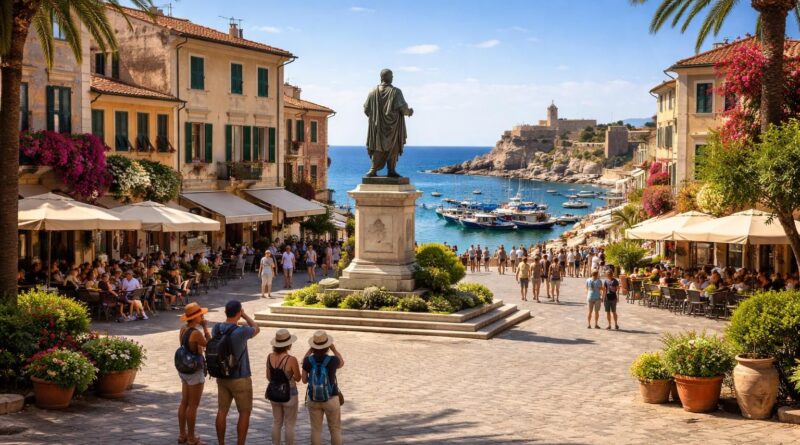 découvrez piombino avec notre guide complet des incontournables : sites historiques, plages magnifiques, gastronomie locale et conseils pour profiter pleinement de votre visite.