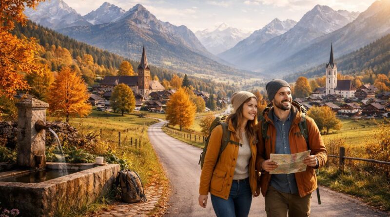 découvrez nos astuces pratiques pour un voyage serein en slovaquie et en autriche, entre conseils de préparation, culture locale et bons plans incontournables.