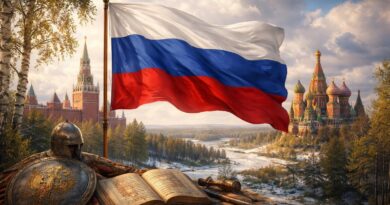 découvrez l'histoire fascinante et la signification des couleurs du drapeau russe, un symbole emblématique de la russie riche en traditions et en histoires cachées.
