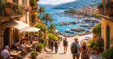découvrez les incontournables à visiter à la spezia en 1 jour avec notre guide complet pour profiter au maximum de votre escapade.