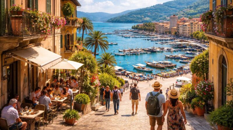 découvrez les incontournables à visiter à la spezia en 1 jour avec notre guide complet pour profiter au maximum de votre escapade.