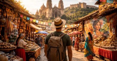 découvrez comment la culture influence le choix de votre destination touristique et enrichit votre expérience de voyage pour des souvenirs inoubliables.