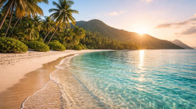découvrez notre reportage exclusif sur l'île maurice, une évasion tropicale entre plages paradisiaques, culture locale et aventures inoubliables.