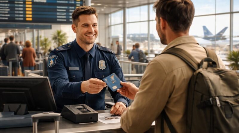 découvrez si un passeport est nécessaire pour voyager à jersey et les formalités de voyage indispensables pour préparer votre séjour en toute sérénité.