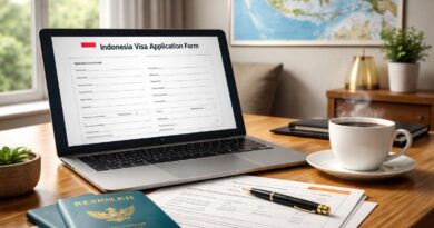 découvrez les astuces incontournables pour réussir votre demande de visa en ligne pour l'indonésie. guide pratique et conseils essentiels pour un processus simple et rapide.