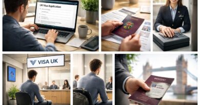 découvrez les étapes essentielles pour obtenir un visa pour l'angleterre en 2026, avec un guide complet et à jour pour faciliter votre demande.