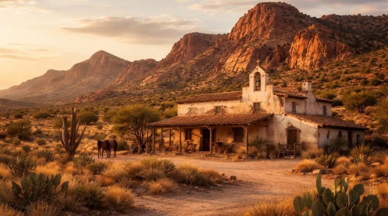 découvrez les paysages western en espagne, un trésor caché qui évoque l'esprit sauvage au cœur de l'europe. partez à l'aventure à travers des décors uniques et authentiques.