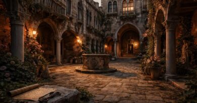 découvrez les secrets bien gardés du campo santo stefano et plongez dans son riche passé historique à travers les siècles.