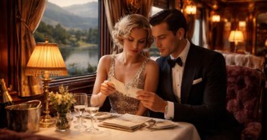 découvrez les secrets des tarifs de l'orient express et profitez des meilleures offres pour vivre une expérience de voyage inoubliable. conseils et astuces pour voyageurs avertis.