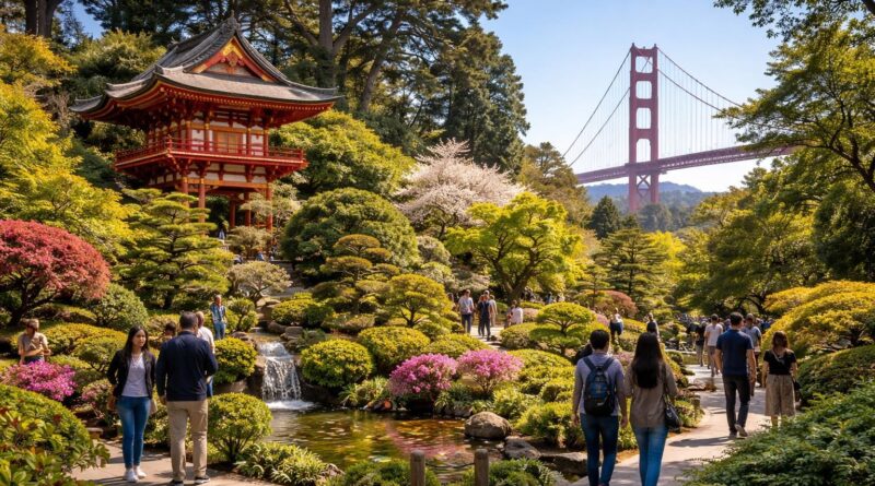 découvrez l'importance culturelle du tea garden golden gate et son rôle essentiel dans la préservation des traditions et de l'histoire locale de la région.