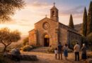 découvrez l'histoire émouvante de notre dame de la serra, un lieu de foi et de dévotion qui symbolise la persévérance spirituelle à travers les siècles.