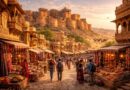 découvrez pourquoi jaisalmer en inde est la destination idéale pour les voyageurs, avec son désert spectaculaire, son architecture historique unique et une culture riche à explorer.